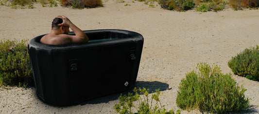 How Do Ice Baths Work?