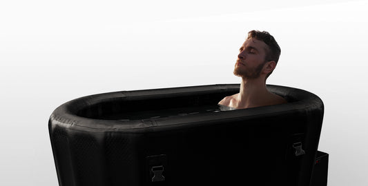 A Beginner's Guide to Daily Ice Baths