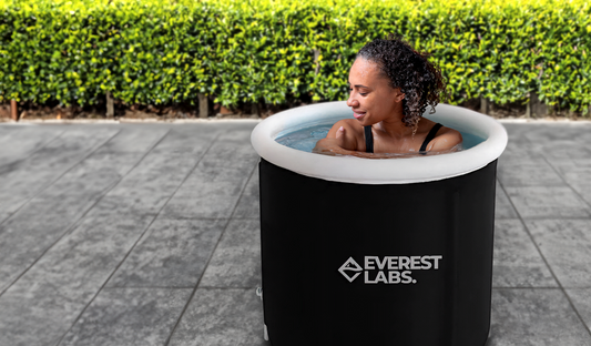Cold Plunge Ice Bath vs Cold Shower: Which Is Best for You?