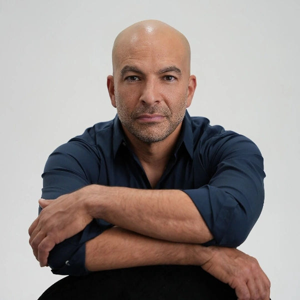 Dr. Peter Attia