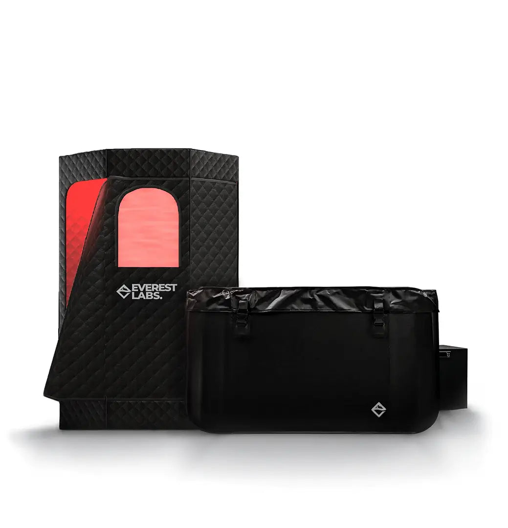 InfraredSauna