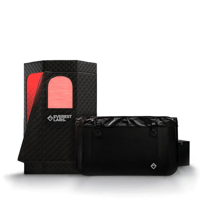 InfraredSauna