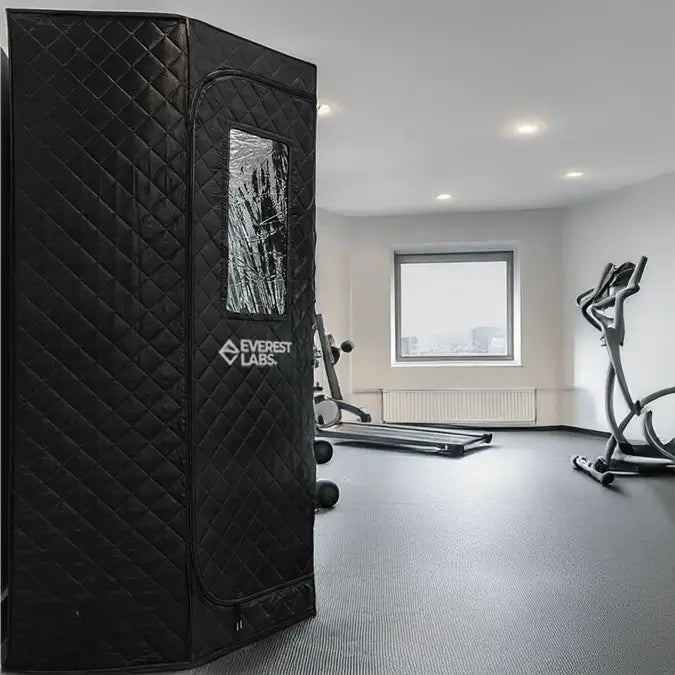 InfraredSauna.
