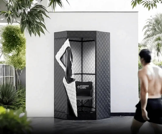 InfraredSauna.