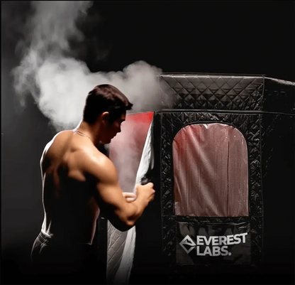 InfraredSauna.