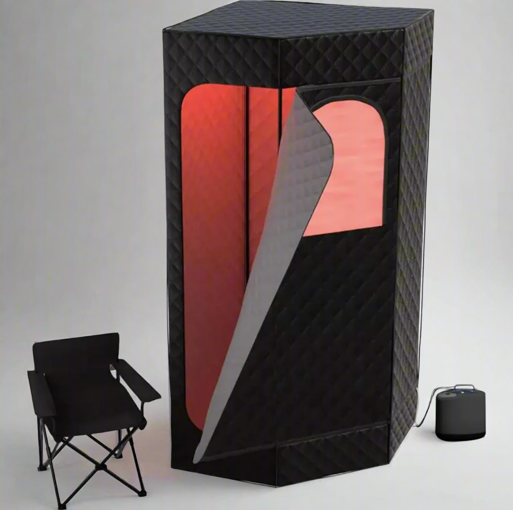 InfraredSauna