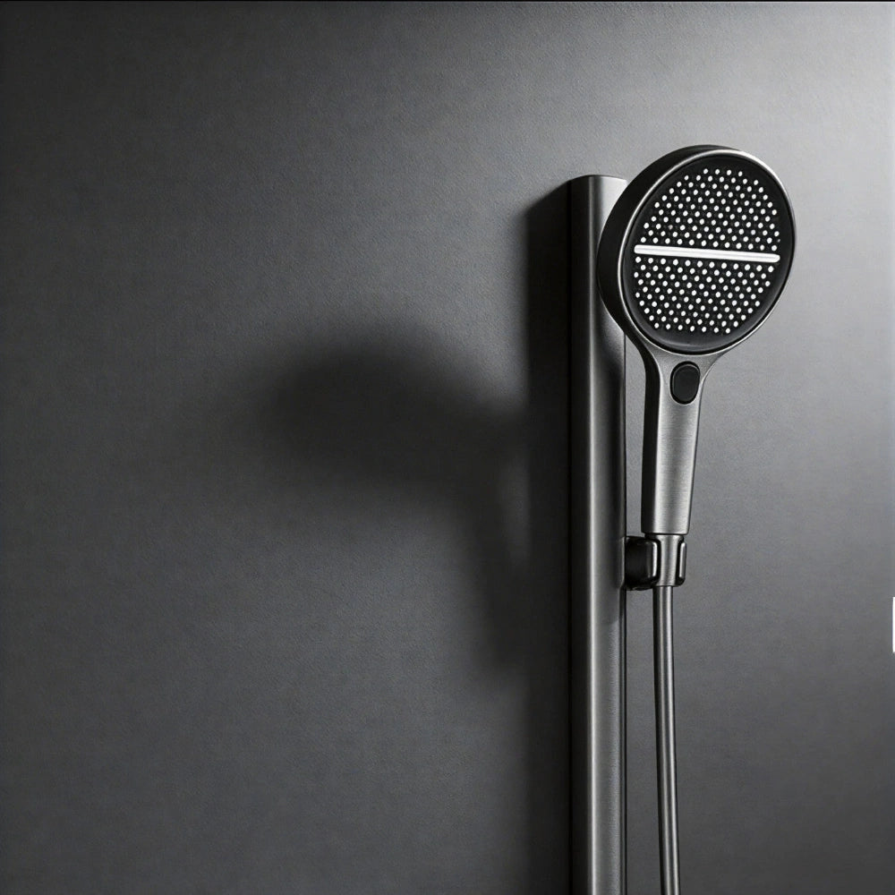 RSVP NUE SHOWER (€9)