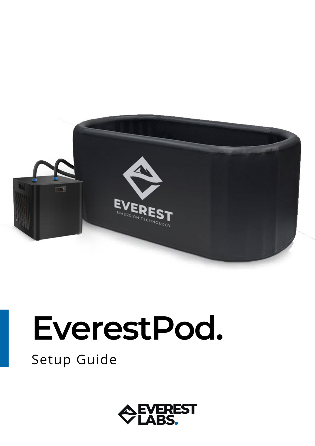 Setup Resources – Everest Labs