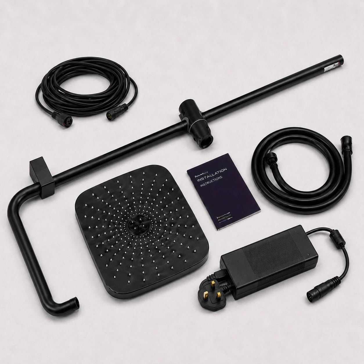 Immersion Kit