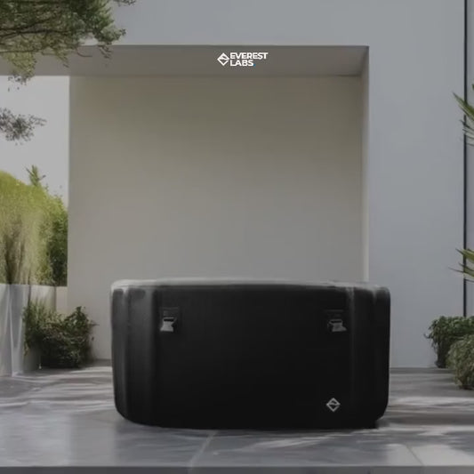 EverestPod.